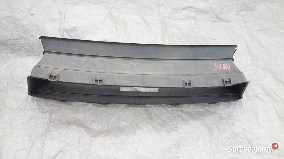 KIEROWNICA POWIETRZA WLOT FORD S MK2 osobowe Ruda Śląska