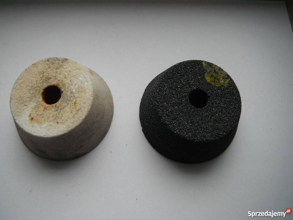 Ściernica garnkowa tarcza szlifierska fi 80 mm Chlewiska