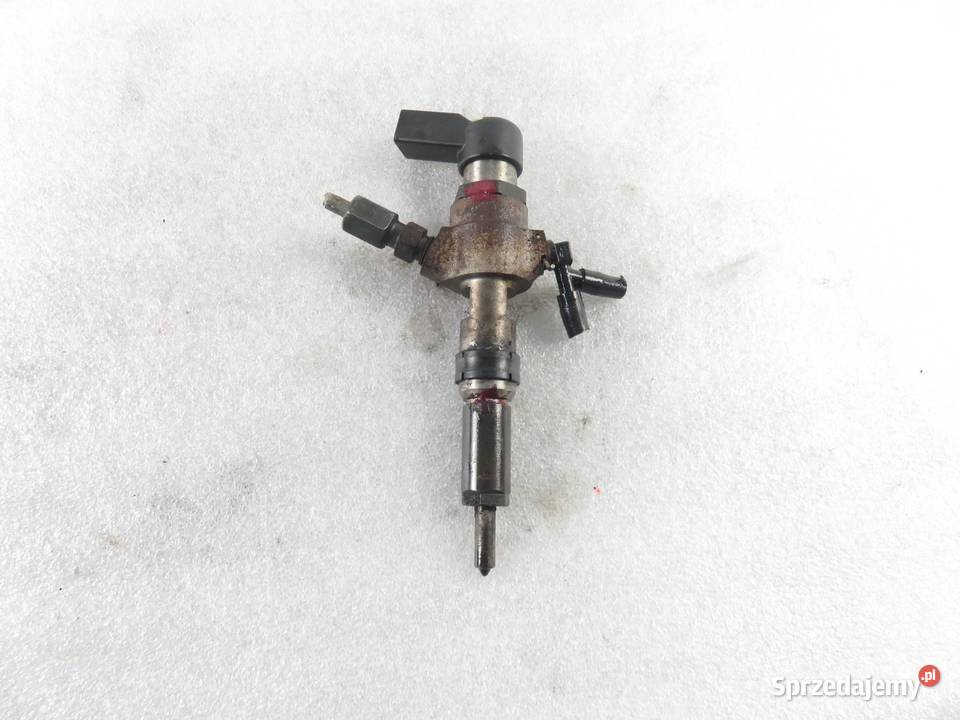 WTRYSKIWACZ CITROEN C3 I 14 HDi 8V 9649574480 sprzedam