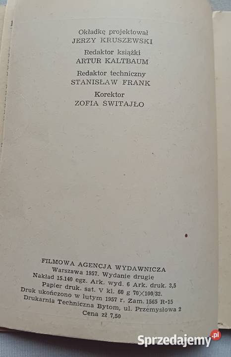 Zbigniew Pękosławski Pracownia fotoamatora FAW Koźminek
