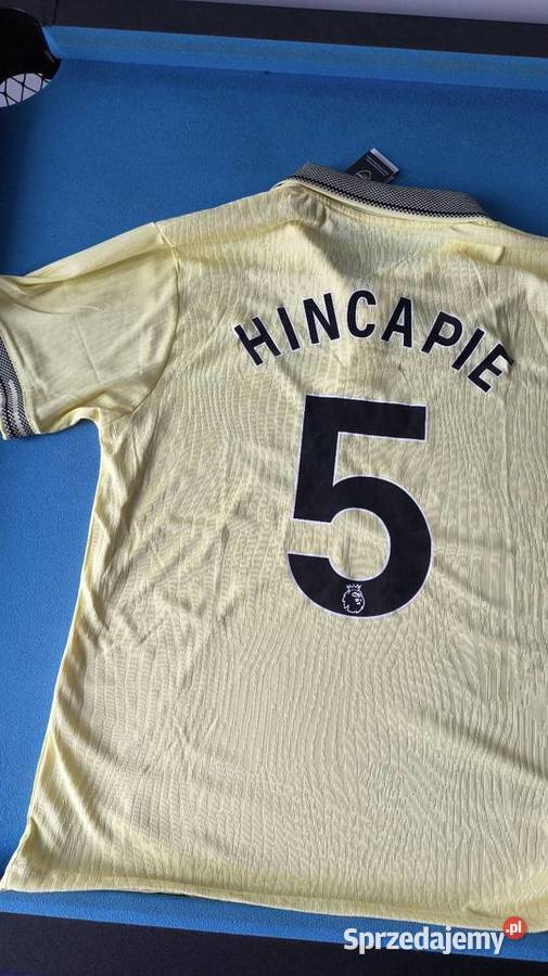 Koszulka Arsenal Londyn L Koszulki Byków