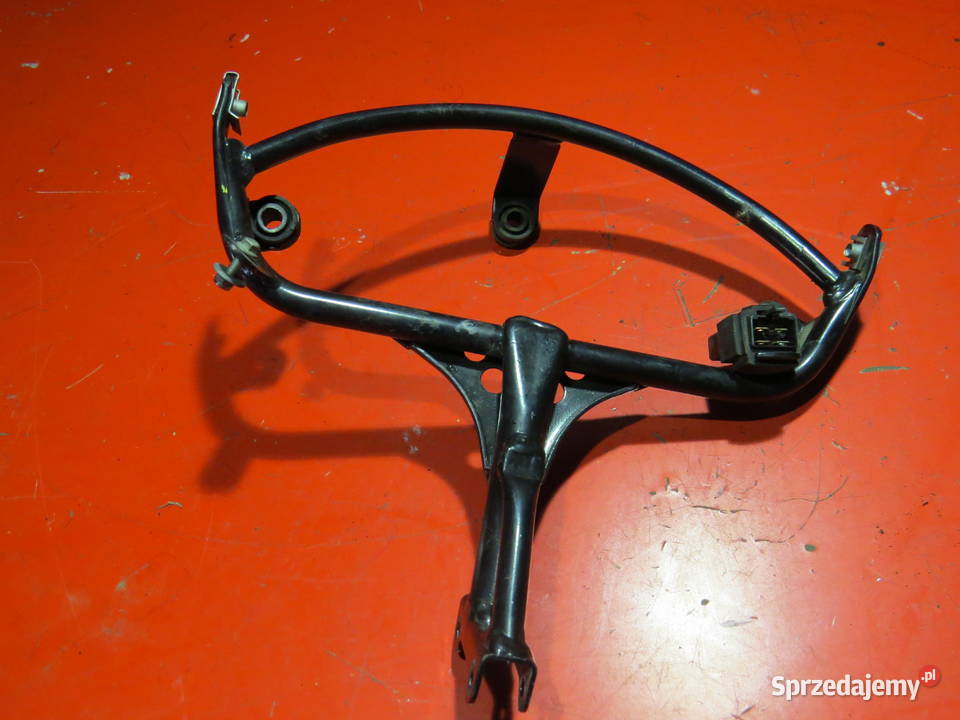 BMW F650 F 650 GS 1999 stelaż czachy mocowanie Warszawa