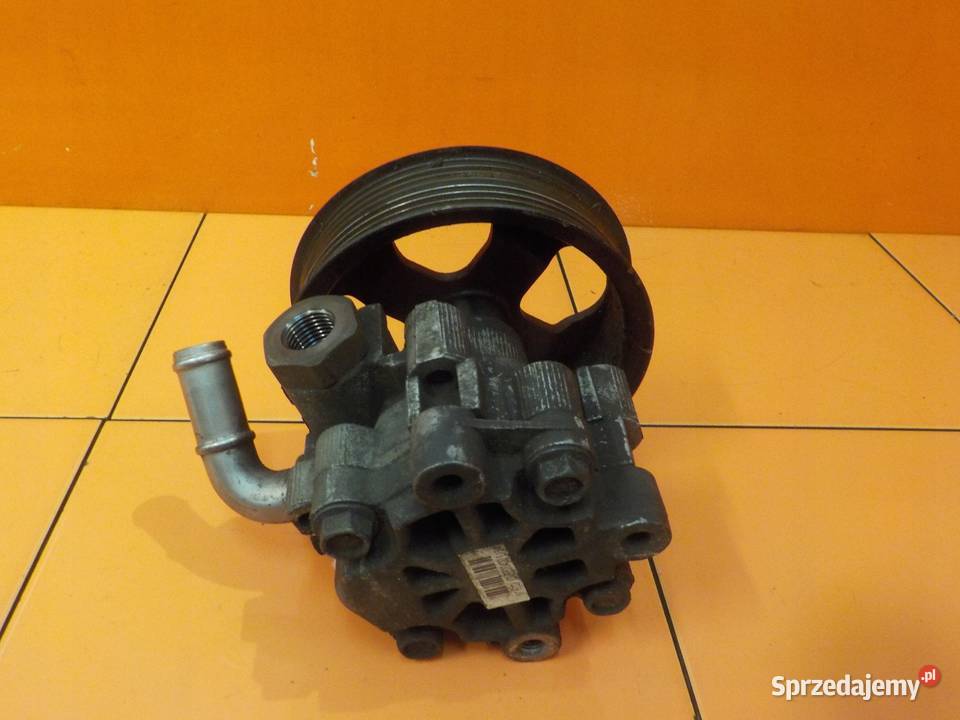 RANGE ROVER SPORT 27 TD V6 07r 190 276DT pompa Suków