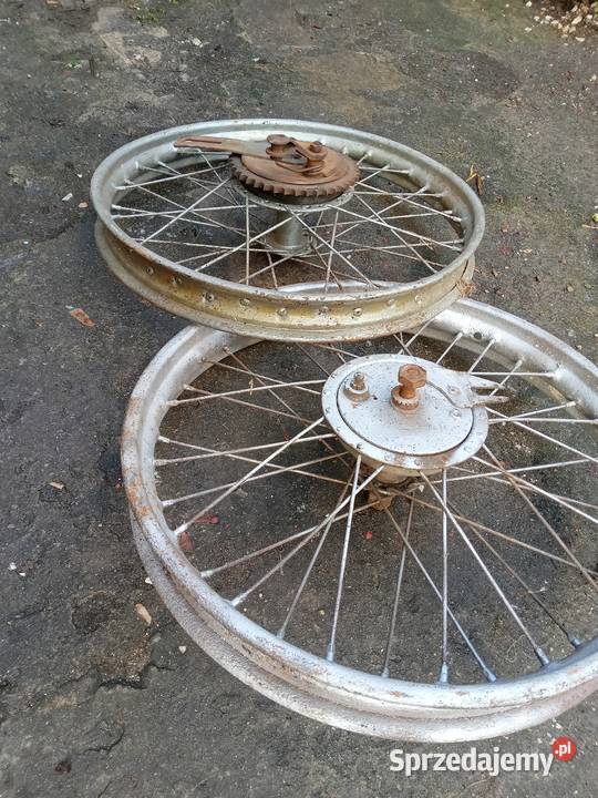 Kola WFM para sztuka Częstochowa