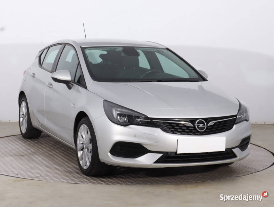Opel Astra 15 CDTI ASR (kontrola trakcji) Opel Piaseczno sprzedam