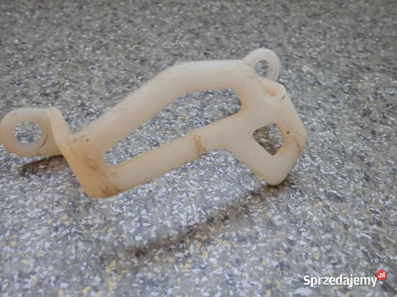 OSŁONA ZACISKU TYŁ PĘKNIĘTA KAWASAKI KXF 250 Strzelce Krajeńskie