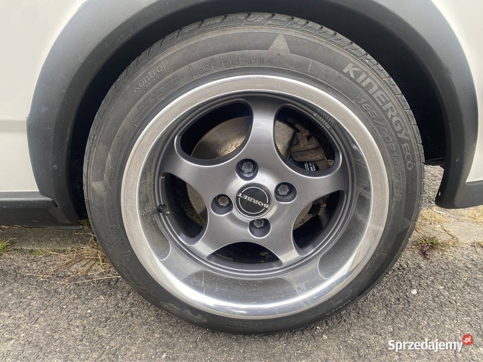 Vw polo 86c 45KM Bydgoszcz