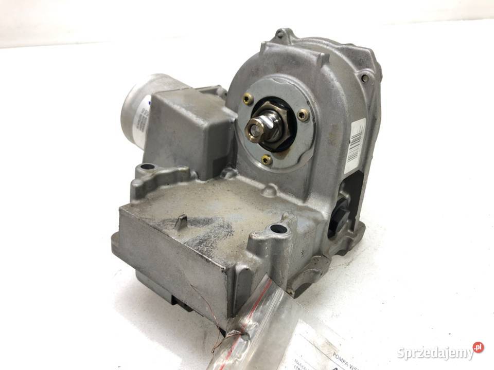 POMPA WSPOMAGANIA FIAT STILO 50730263 19 115