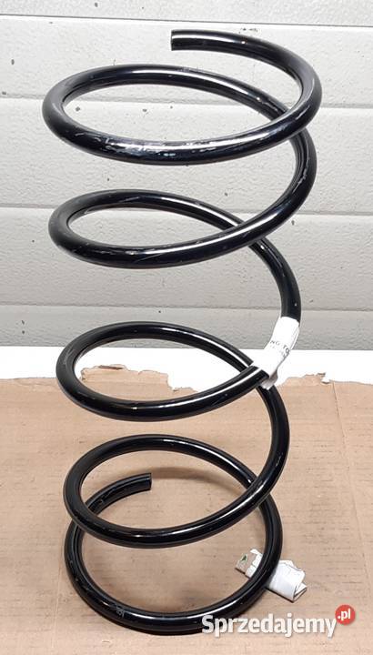 SPRĘŻYNA ZAWIESZENIA PRZÓD FORD TOYOTA AVENSIS Mielęcin