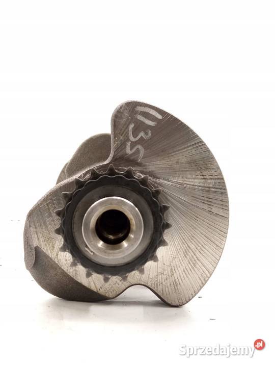 WAŁ KORBOWY 15 D Mitsubishi Colt VII 20022012