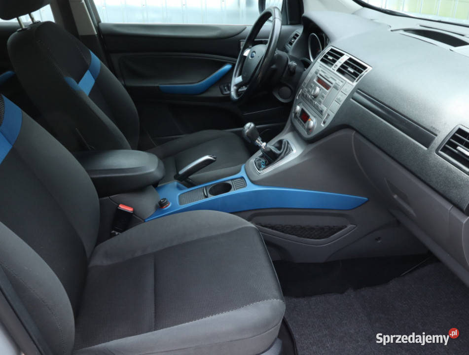 Ford Kuga 20 TDCi Piaseczno