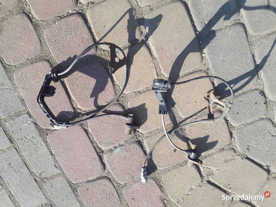 Czujniki ABS przód E11 Corolla osobowe Sandomierz sprzedam