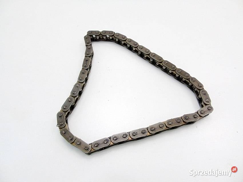 ŁAŃCUCH NAPĘDU POMPY OLEJU 28 V6 AUDI A4 B5 B6 śląskie