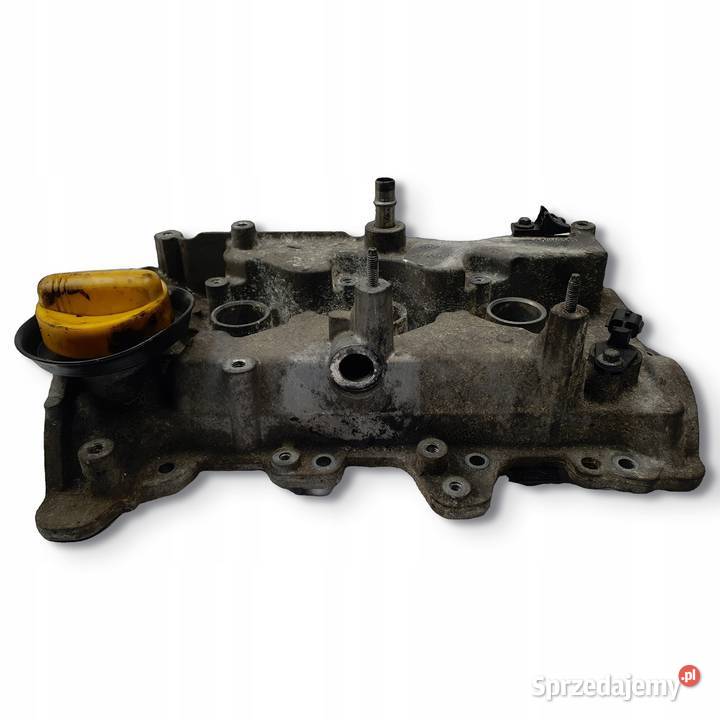 POKRYWA ZAWORÓ Renault Clio IV Captur 09 TCE osobowe Chełm