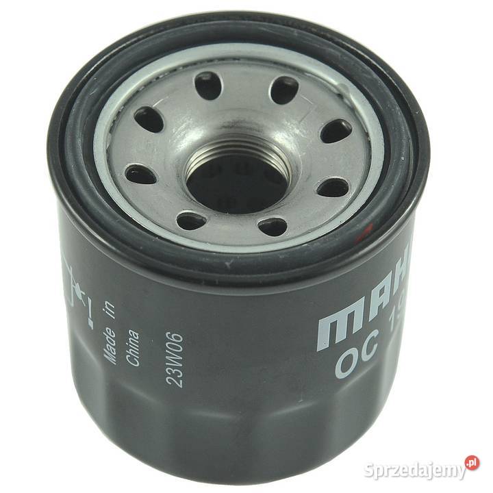 Filtr oleju silnikowego M20 x 15 65 x 65 mm Tajęcina