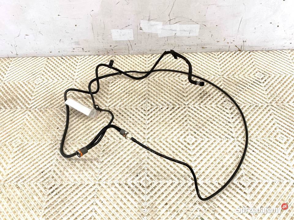 PRZEWÓD PALIWOWY osobowe