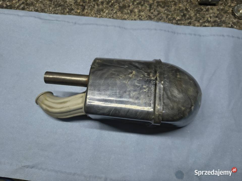 Filtr powietrza jawa Mustang kaczka Romet ogar