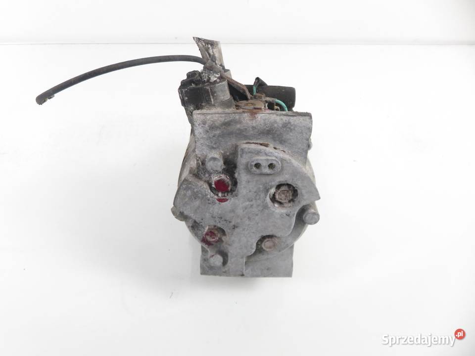 KOMPRESOR KLIMATYZACJI HONDA JAZZ II 14 iDSI