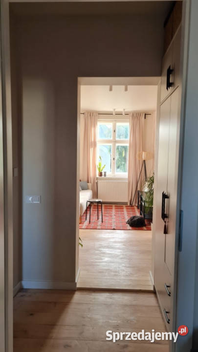 Stylowe 3pokojowe mieszkanie stworzone Elbląg sprzedam