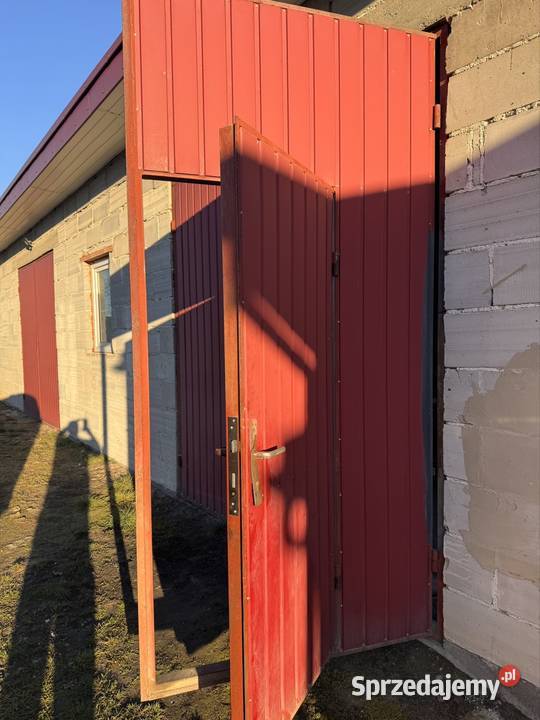 Brama Garażowa Pałecznica