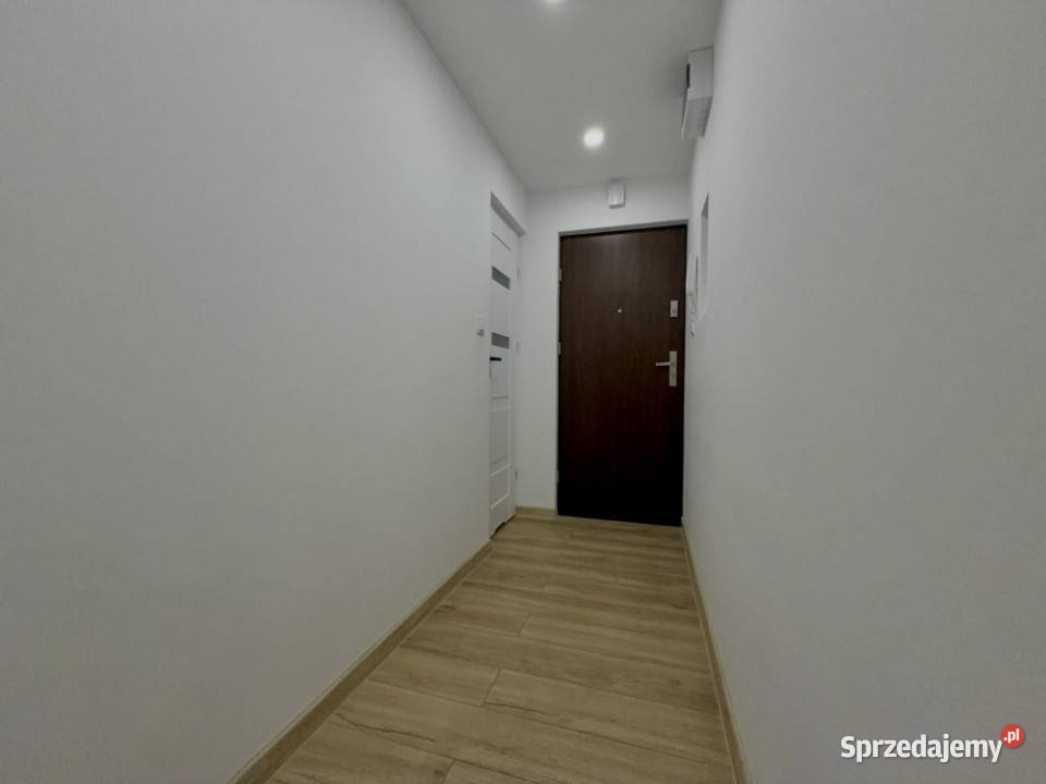 Mysłowice Armii Krajowej 46 m 3 pokoje remoncie