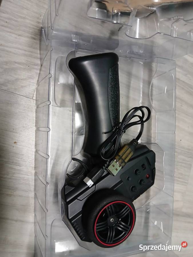 Nowe zdalnie sterowane auto Dla Dziecka Inowrocław