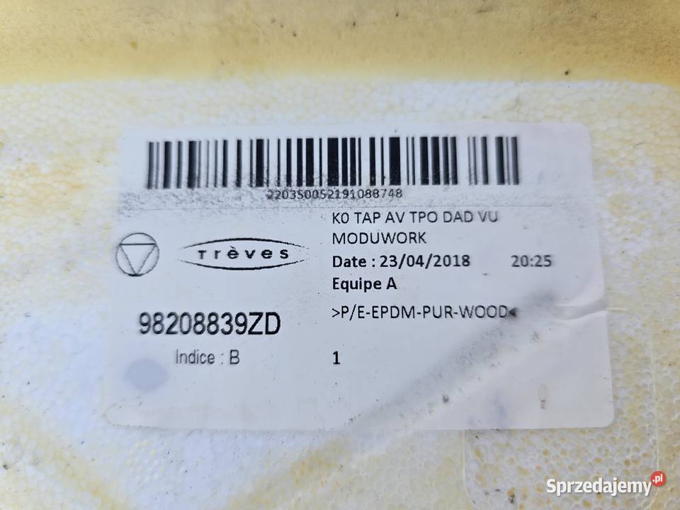 Toyota Proace Jumpy Spacetourer expert scudo dolnośląskie Legnica