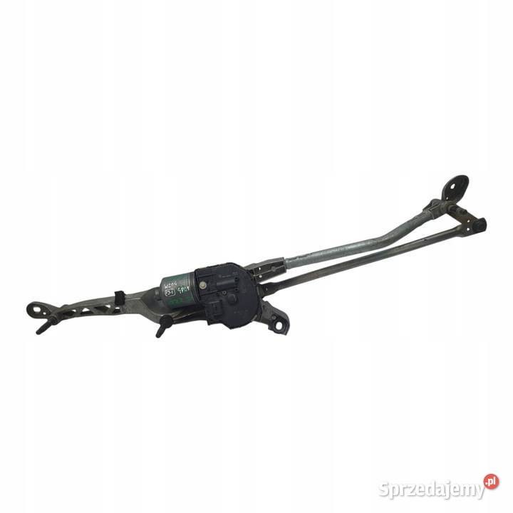 SILNICZEK WYCIERACZEK Mercedes W204 mechanizm sprzedam