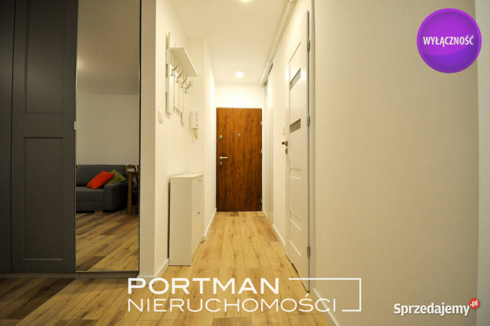 Do wynajęcia mieszkanie 30m2 Otwock Karczewska mazowieckie