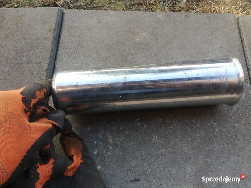 Końcuwka tłumika Simson Skierniewice