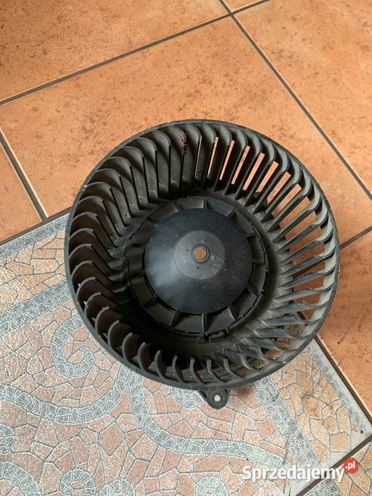 Wentylator dmuchawa Ford Mk3 1S7H18456AD ogrzewanie Margonin sprzedam