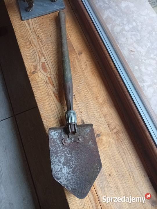 Saperka z ważką zachodniopomorskie Prusim sprzedam