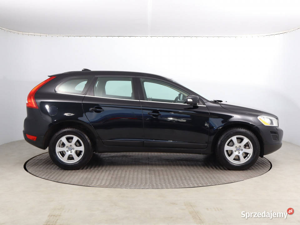 Volvo XC60 D4 Bielany Wrocławskie