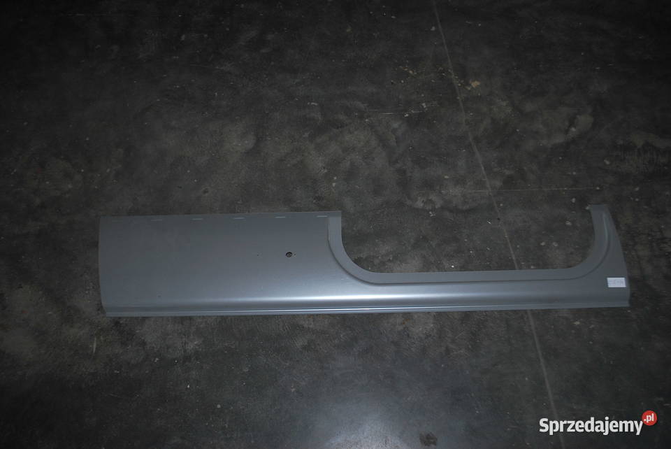 LISTWA BOCZNA DO KAMPERA HOBBY 2240795110 Grzebowilk