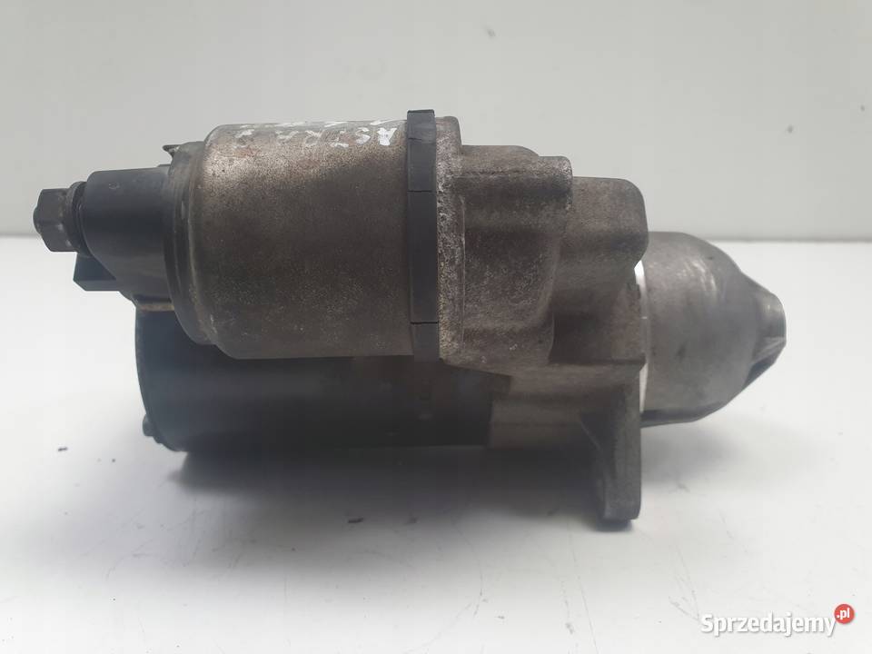 Opel Astra IV J 14 16V ROZRUSZNIK bosch 55578921