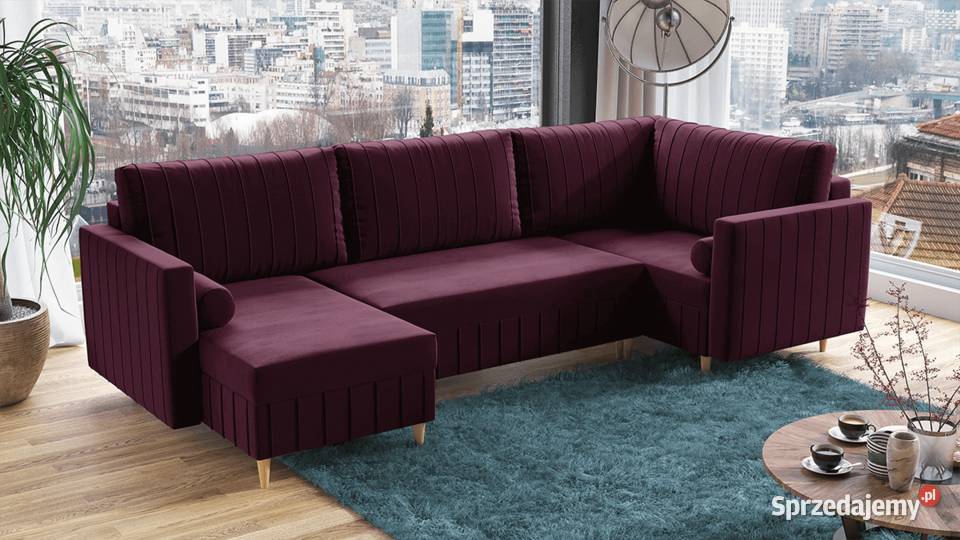 Narożnik WARNER Brody