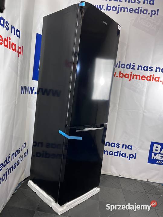 Lodówka MPM 312FF48 z zamrażalnikiem dolnym 185 mazowieckie sprzedam