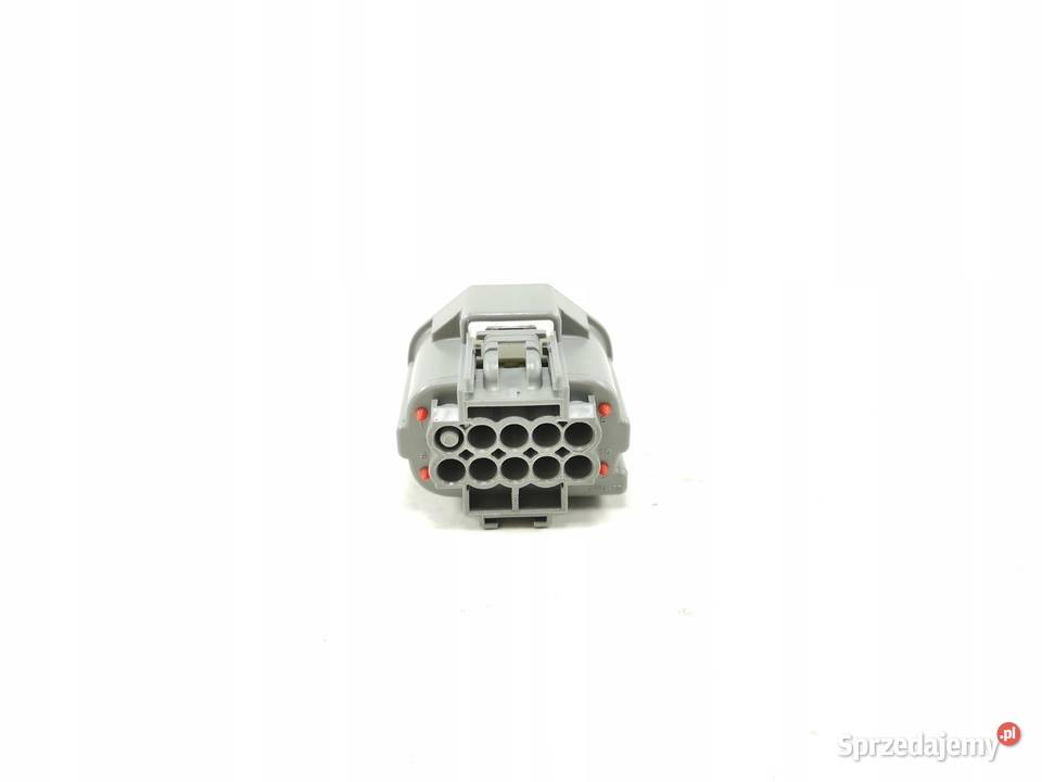 GNIAZDO WTYCZKA FORD FOCUS 9805 ORYGINAŁ ASO