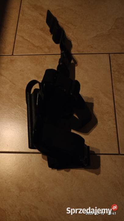 Profesjonalna Kabura na panelu udowym Walther śląskie Jaworzno