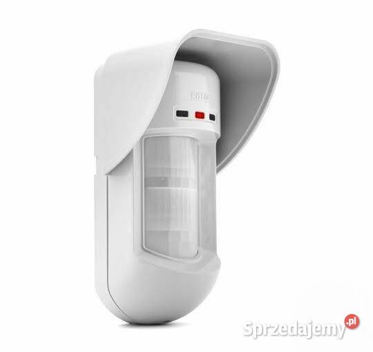 Bezprzewodowa Czujka Ruchu Satel AOD210 Wyszogród