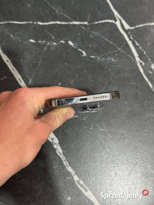 IPhone 12 pro Nałęczów sprzedam