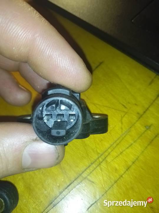 Map sensor Honda CRV I 1998 Rok produkcji 1998 Kolektory ssące Kraków