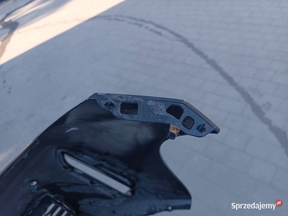 Zderzak przód BMW F40 mpakiet oryginał 4x PDC Zaborów sprzedam
