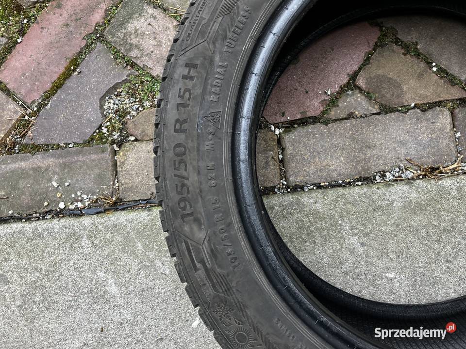 Opony Barum Quartaris 5 1955015 4 50 Wołomin
