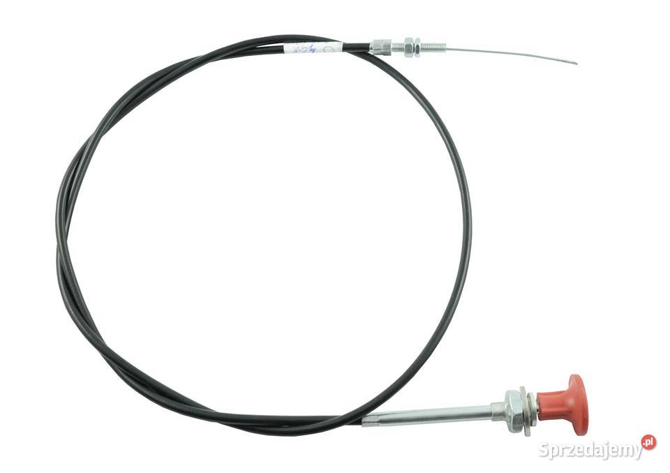 Linka gaszenia 1290 mm Tajęcina