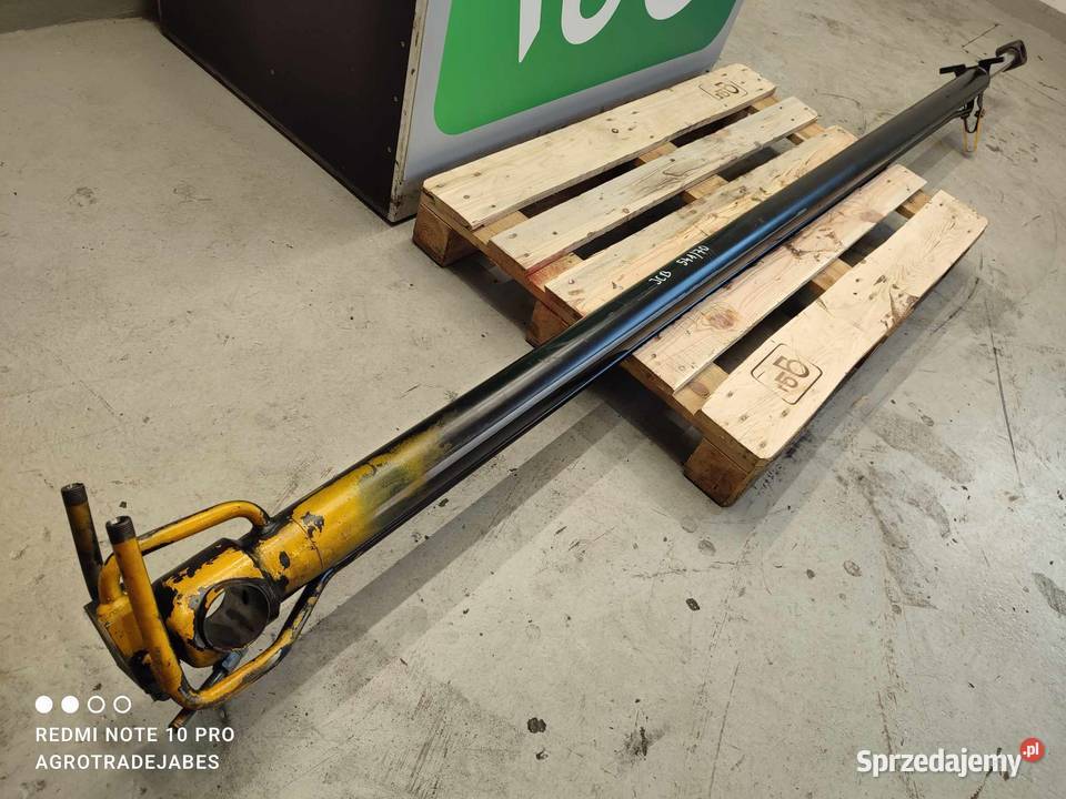 Siłownik wysuwu ramienia JCB 54170 Wilkowo