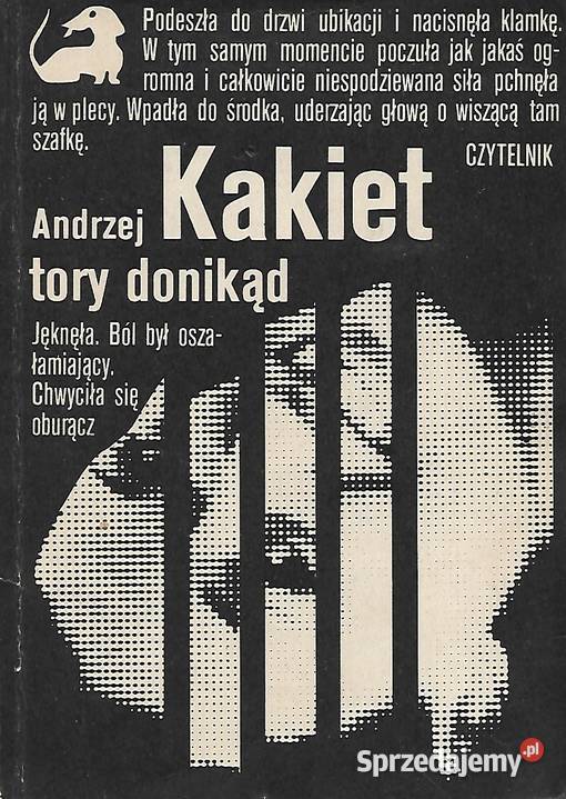 tory donikąd A Kakiet kryminały Puławy