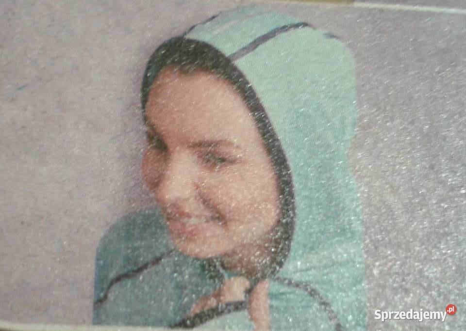 Damska koszulka TERMICZNA do biegania KAPTUR Wołczyn