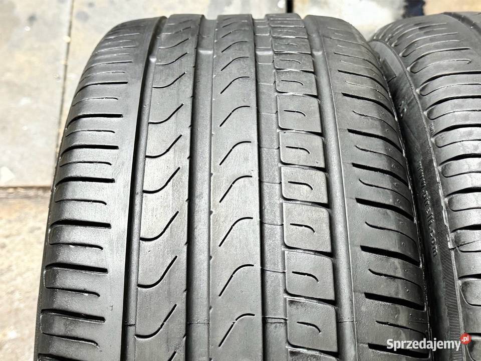 Opony letnie Pirelli Cinturato P7 22550R17 2019r Biała Podlaska