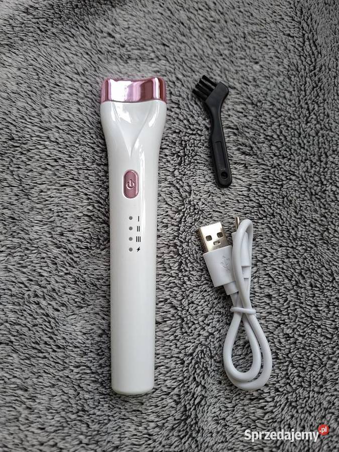 Zalotka do rzęs Środa Wielkopolska